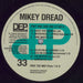 Mikey Dread Pave The Way (Parts 1 & 2) UK 2-LP vinyl record set (Double LP Album) MWU2LPA820366