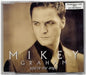 Mikey Graham You're My Angel European Promo CD single (CD5 / 5") PRO01CDSP