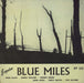 Miles Davis Blue Miles UK 7" vinyl single (7 inch record / 45) EP232