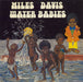 Miles Davis Water Babies - EX UK vinyl LP album (LP record) 81741
