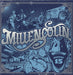 Millencolin Machine 15 US Promo CD album (CDLP) 82057-2P