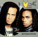 Milli Vanilli Girl I'm Gonna Miss You UK 12" vinyl single (12 inch record / Maxi-single) COOLX191