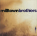 Milltown Brothers Here I Stand UK 12" vinyl single (12 inch record / Maxi-single) AMY758