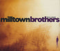 Milltown Brothers Here I Stand UK CD single (CD5 / 5") AMCD758