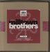 Milltown Brothers Which Way Should I Jump - Sealed UK Vinyl Box Set AMX711