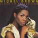 Miquel Brown Close To Perfection UK 12" vinyl single (12 inch record / Maxi-single) SOHOT48