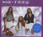 Mis-Teeq One Night Stand UK CD single (CD5 / 5") CDSTAS3208