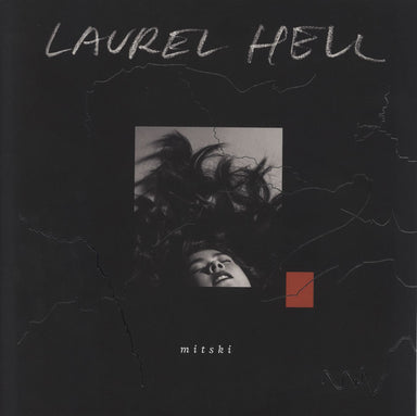 Mitski Laurel Hell - Opaque Red Vinyl US Vinyl LP — RareVinyl.com