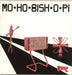 Mo Ho Bish O Pi Hear The Air UK 7" vinyl single (7 inch record / 45) VVR5017247