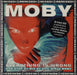 Moby Everythging Is Wrong [DJ Mix Album] UK 2 CD album set (Double CD) XLCDSTUMM130