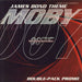 Moby James Bond Theme - Double Pack UK Promo 12" vinyl single (12 inch record / Maxi-single) PL12MUTE210