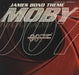 Moby James Bond Theme (Moby's Re-Version) UK 12" vinyl single (12 inch record / Maxi-single) 12MUTE210