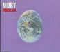 Moby Porcelain UK CD single (CD5 / 5") CDMUTE252