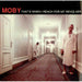 Moby That's When I Reach For My Revolver US Promo CD single (CD5 / 5") PRCD9711-2