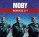 Moby We Are All Made Of Stars - Remixes 3/1 Mexican Promo CD single (CD5 / 5") VO123