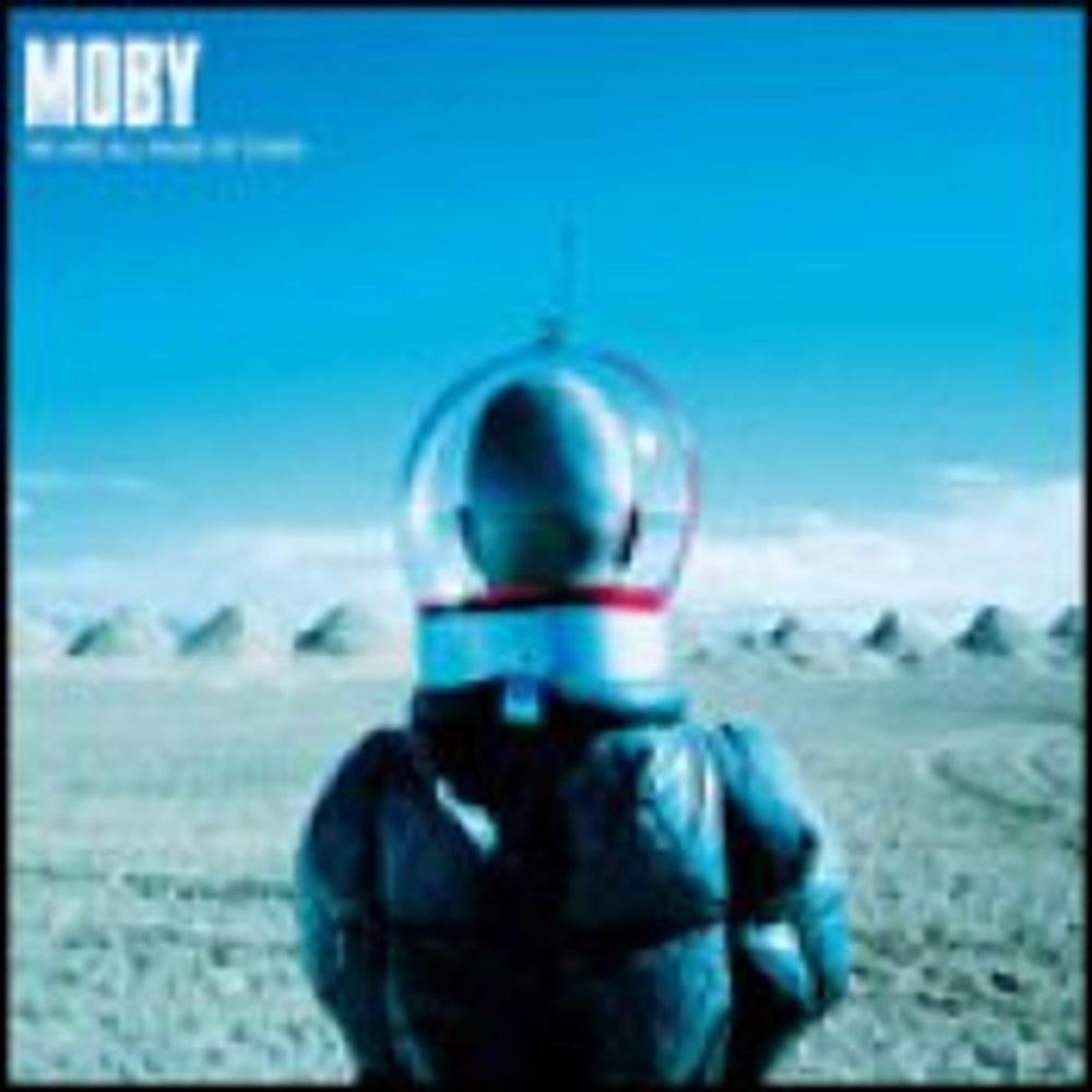 Moby We Are All Made Of Stars UK 12" vinyl single (12 inch record / Maxi-single) MBY12WE214492