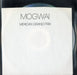 Mogwai Mexican Grand Prix UK Promo CD-R acetate CD-R ACETATE