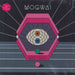Mogwai Rave Tapes + Bonus 7" UK vinyl LP album (LP record) ROCKACT80LP