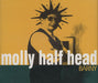 Molly Half Head Barny UK CD single (CD5 / 5") AMUSE19CD