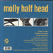 Molly Half Head Taste Of You UK 10" vinyl single (10 inch record) 5019148101987