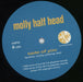 Molly Half Head Taste Of You UK 10" vinyl single (10 inch record) ML910TA815985