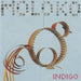 Moloko Indigo UK Promo CD single (CD5 / 5") RADCD104