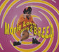 Monie Love Born 2 B.R.E.E.D. UK CD single (CD5 / 5") CDCOOL269