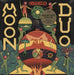 Moon Duo Circles UK vinyl LP album (LP record) SOU034LP