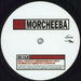 Morcheeba Big Calm - 180gm UK vinyl LP album (LP record) HEELPBI816850