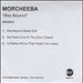 Morcheeba Way Beyond UK Promo CD-R acetate CD ACETATE