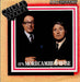 Morecambe & Wise It's Morecambe & Wise UK vinyl LP album (LP record) REC258