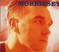 Morrissey Interesting Drug UK CD single (CD5 / 5") CDPOP1621