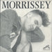 Morrissey My Love Life UK 7" vinyl single (7 inch record / 45) POP1628