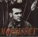 Morrissey November Spawned A Monster US CD single (CD5 / 5") 9215292