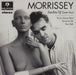 Morrissey Satellite Of Love (Live) - Sealed UK 12" vinyl single (12 inch record / Maxi-single) 12R6914