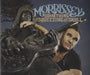 Morrissey Something Is Squeezing My Skull UK Promo CD single (CD5 / 5") MORRISSEYCD4