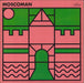 Moscoman Rocky Beach 3 German 12" vinyl single (12 inch record / Maxi-single) TRS003