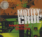 Motley Crue Hooligan's Holiday UK CD single (CD5 / 5") EKR180CD