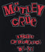 Motley Crue Primal Scream - Sealed UK 12" vinyl single (12 inch record / Maxi-single) CRU12PR131101