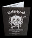 Motorhead 1979 (Nineteen Seventy Nine): Deluxe Edition Boxset + Presenter Booklet UK Vinyl Box Set