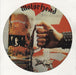 Motorhead Beer Drinkers French picture disc LP (vinyl picture disc album) PD120174