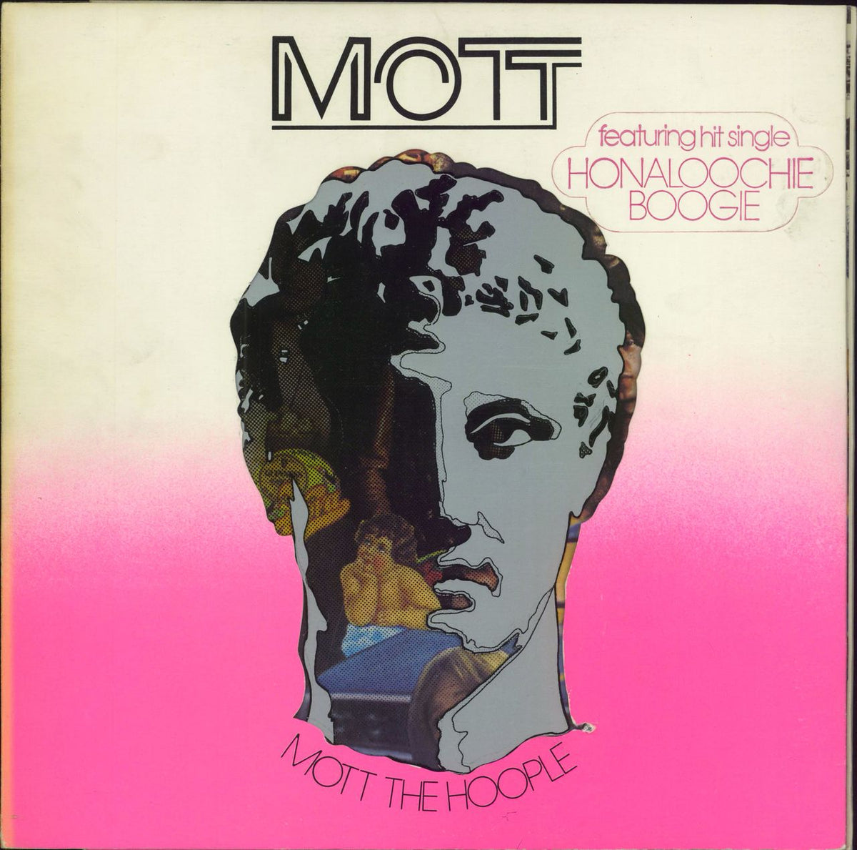 Iggy Pop、Mott The Hoople レコード（新品多数） Iggy Pop、Mott The Hoople レコード（新品多数）