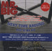 Mr Big (US) Next Time Around Japanese Promo CD-R acetate CD-R ACETATE