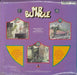 Mr. Bungle Mr Bungle - Numbered - EX UK picture disc LP (vinyl picture disc album) 042282827616