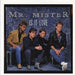 Mr Mister Is It Love UK 7" vinyl single (7 inch record / 45) PB49861