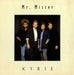 Mr Mister Kyrie UK 12" vinyl single (12 inch record / Maxi-single) PT49928R