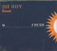 Mr Roy Saved UK CD single (CD5 / 5") FRSHD21