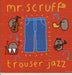 Mr Scruff Trouser Jazz UK Promo memorabilia JIGSAW