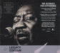 Muddy Waters Muddy 'Mississippi' Waters Live UK 2 CD album set (Double CD) 5128882