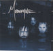 Mudvayne Happy? US Promo CD single (CD5 / 5") ESK51495